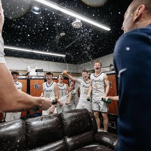 Image post by @bethelroyals on Instagram