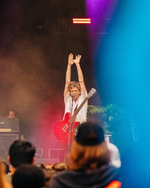 Image post by @alivefestival on Instagram