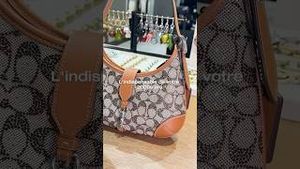 Video post by @coach on YouTube