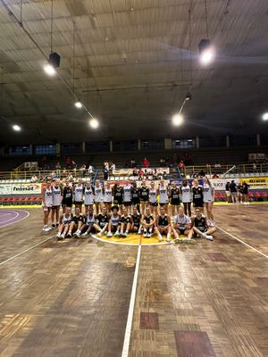 Image post by @SpiderWBBall on Twitter