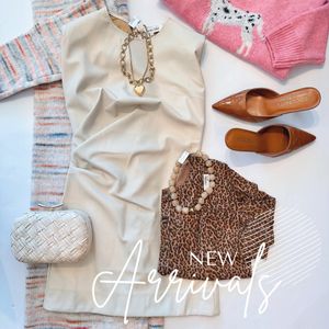 Image post by @juliesboutique on Instagram