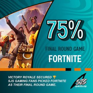 Image post by @sjsharksgaming on Instagram