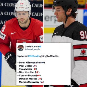 Image post by @devils.report on Instagram