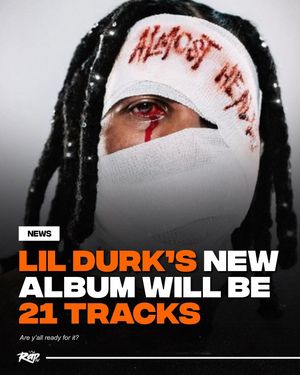 Image post by @rap on Instagram