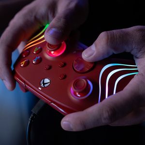 Image post by @pdpgaming on Instagram