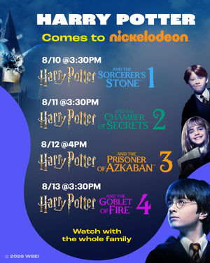 Video post by @nickelodeon on TikTok