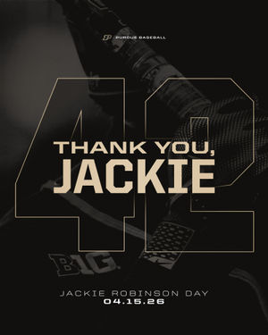 Image post by @purduebaseball on Instagram