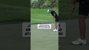 Video post by @foxsports on YouTube