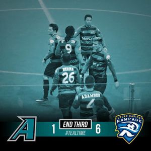 Image post by @stlouisambush on Instagram