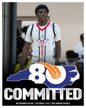 Image post by @phenom_hoops on Instagram