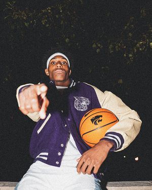 Image post by @kstatembb on Instagram