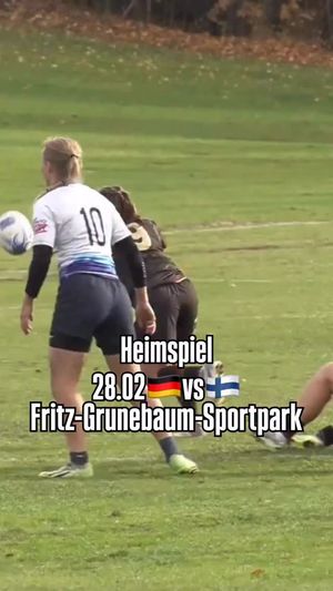 Image post by @RugbyDeu on Facebook
