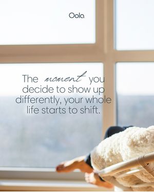 Image post by @oolalife on Instagram