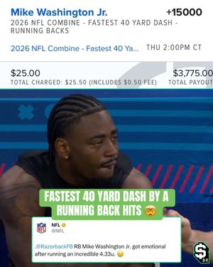 Video post by @brbetting_ on TikTok