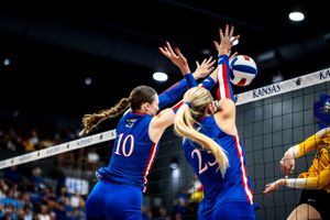 Image post by @kuvolleyball on Instagram