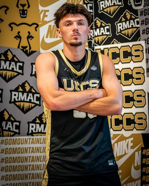 Image post by @uccsmbb on Instagram