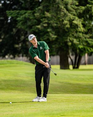 Image post by @csumgolf on Instagram