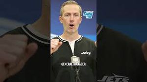 Video post by @nypostsports on YouTube