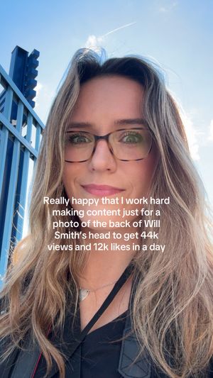 Video post by @byhaleyjo on TikTok