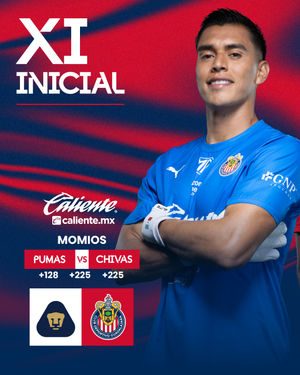 Image post by @chivas on Instagram