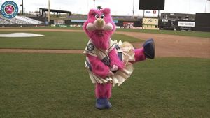 Image post by @stpaulsaints on Facebook