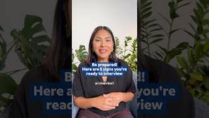 Video post by @indeed on YouTube