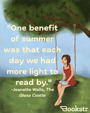 Image post by @bookstrofficial on Instagram