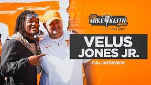 Video post by @tennesseeathletics on YouTube