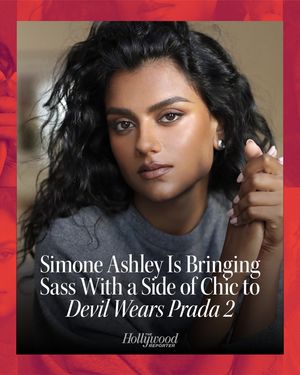 Image post by @hollywoodreporter on Instagram