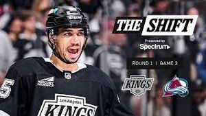 Video post by @lakings on YouTube