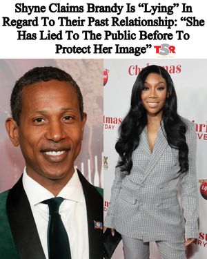 Image post by @theshaderoom on Instagram