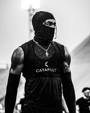 Image post by @kevinwinstonjr on Instagram