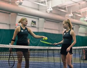 Image post by @oaklandtennis_ on Instagram