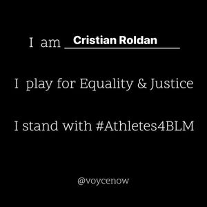 Image post by @cristianroldan_ on Instagram