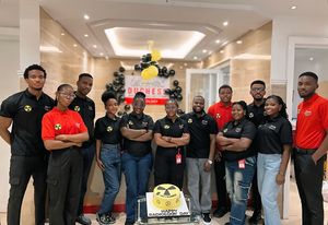 Image post by @duchesshospital on Instagram