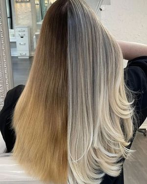 Image post by @behindthechair_com on Instagram