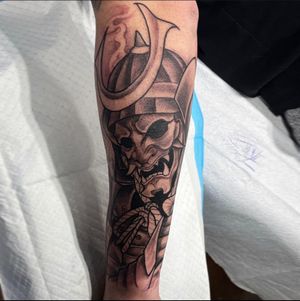 Image post by @tauntontattooco on Instagram