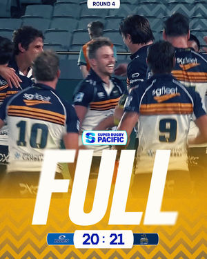 Image post by @superrugby on Instagram