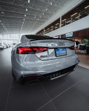 Image post by @audiexchange on Instagram