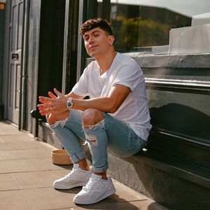 Image post by @lukefranks1 on Instagram