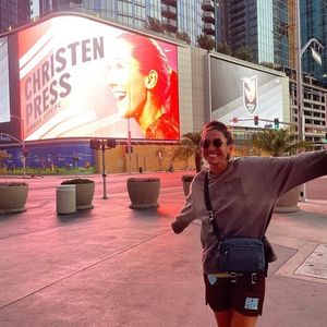 Image post by @challengerpitch on Instagram