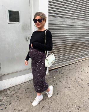 Image post by @gilliandelzotto on Instagram