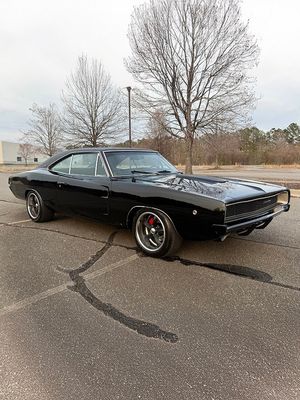 Image post by @barrett_jackson on Instagram