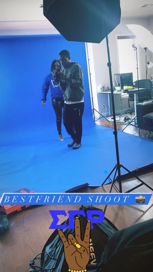 Video post by @tyriswiththecamera on Instagram