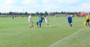 Image post by @UsaCup on Facebook