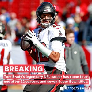 Image post by @usatodaysports on Instagram