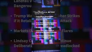 Video post by @today on YouTube