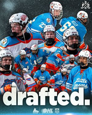 Image post by @pddhockey on Instagram