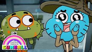 Video post by @cartoonnetwork on YouTube