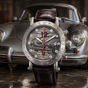 Image post by @dupontregistry on Instagram